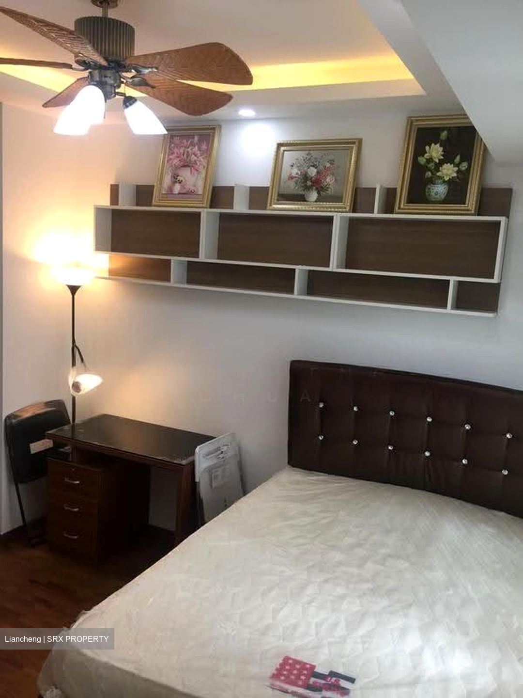 Double Bay Residences (D18), Condominium #613307241